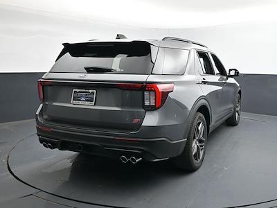 2025 Ford Explorer 4WD SUV for sale #SGC17980 - photo 2