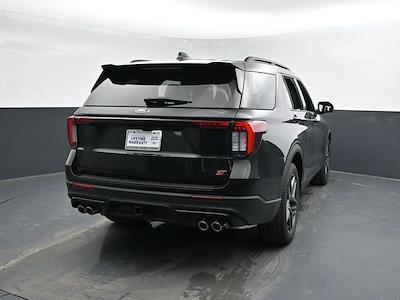 2025 Ford Explorer 4WD SUV for sale #SGC20547 - photo 2