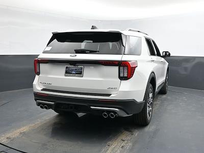 2025 Ford Explorer 4WD SUV for sale #SGC22022 - photo 2
