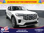 2025 Ford Explorer 4WD SUV for sale #SGC22022 - photo 1