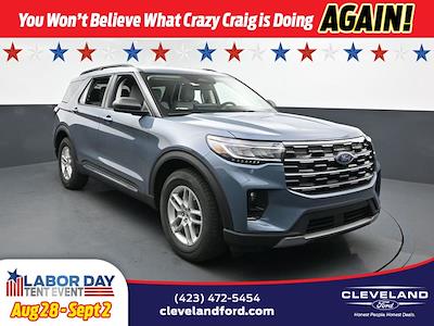 2025 Ford Explorer RWD SUV for sale #SGC29107 - photo 1