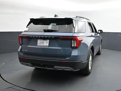 2025 Ford Explorer RWD SUV for sale #SGC29107 - photo 2