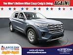 2025 Ford Explorer RWD SUV for sale #SGC29107 - photo 1