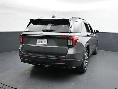 2025 Ford Explorer RWD SUV for sale #SGC31168 - photo 2