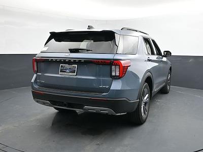 2025 Ford Explorer 4WD SUV for sale #SGC36233 - photo 2