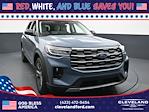 2025 Ford Explorer 4WD SUV for sale #SGC36233 - photo 1