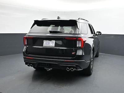 2025 Ford Explorer 4WD SUV for sale #SGC36328 - photo 2