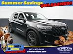 2025 Ford Explorer 4WD SUV for sale #SGC36328 - photo 1
