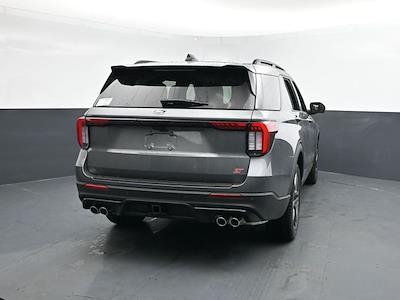 2025 Ford Explorer 4WD SUV for sale #SGC36715 - photo 2