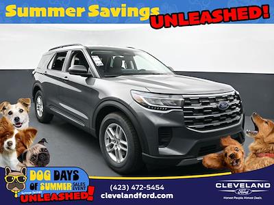 2025 Ford Explorer RWD SUV for sale #SGC38868 - photo 1