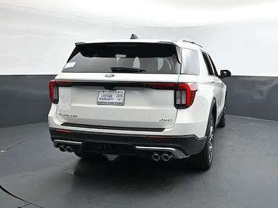 2025 Ford Explorer 4WD SUV for sale #SGC39219 - photo 2
