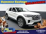 2025 Ford Explorer 4WD SUV for sale #SGC39219 - photo 1
