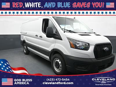 New 2025 Ford Transit 150 Low Roof Empty Cargo Van for sale #SKA20773 - photo 1