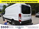 2025 Ford Transit 250 Medium Roof RWD Empty Cargo Van for sale #SKA51082 - photo 14