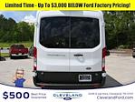 2025 Ford Transit 250 Medium Roof RWD Empty Cargo Van for sale #SKA51082 - photo 15