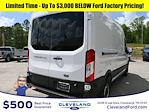 2025 Ford Transit 250 Medium Roof RWD Empty Cargo Van for sale #SKA51082 - photo 16