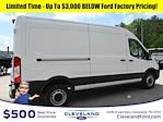 2025 Ford Transit 250 Medium Roof RWD Empty Cargo Van for sale #SKA51082 - photo 18