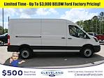 2025 Ford Transit 250 Medium Roof RWD Empty Cargo Van for sale #SKA51082 - photo 19