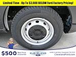 2025 Ford Transit 250 Medium Roof RWD Empty Cargo Van for sale #SKA51082 - photo 21