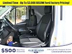 2025 Ford Transit 250 Medium Roof RWD Empty Cargo Van for sale #SKA51082 - photo 22