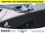 2025 Ford Transit 250 Medium Roof RWD Empty Cargo Van for sale #SKA51082 - photo 24