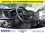 2025 Ford Transit 250 Medium Roof RWD Empty Cargo Van for sale #SKA51082 - photo 25