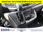 2025 Ford Transit 250 Medium Roof RWD Empty Cargo Van for sale #SKA51082 - photo 33