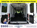 2025 Ford Transit 250 Medium Roof RWD Empty Cargo Van for sale #SKA51082 - photo 36