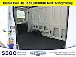 2025 Ford Transit 250 Medium Roof RWD Empty Cargo Van for sale #SKA51082 - photo 37