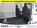 2025 Ford Transit 250 Medium Roof RWD Empty Cargo Van for sale #SKA51082 - photo 38
