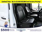 2025 Ford Transit 250 Medium Roof RWD Empty Cargo Van for sale #SKA51082 - photo 39