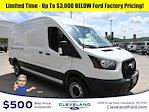 2025 Ford Transit 250 Medium Roof RWD Empty Cargo Van for sale #SKA51082 - photo 5