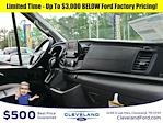 2025 Ford Transit 250 Medium Roof RWD Empty Cargo Van for sale #SKA51082 - photo 40