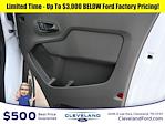 2025 Ford Transit 250 Medium Roof RWD Empty Cargo Van for sale #SKA51082 - photo 41