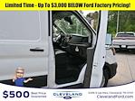 2025 Ford Transit 250 Medium Roof RWD Empty Cargo Van for sale #SKA51082 - photo 42
