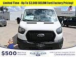 2025 Ford Transit 250 Medium Roof RWD Empty Cargo Van for sale #SKA51082 - photo 6