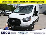 2025 Ford Transit 250 Medium Roof RWD Empty Cargo Van for sale #SKA51082 - photo 7