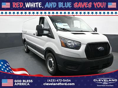 2025 Ford Transit 150 Low Roof RWD Empty Cargo Van for sale #SKA52065 - photo 1