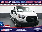 2025 Ford Transit 150 Low Roof RWD Empty Cargo Van for sale #SKA52065 - photo 1