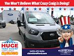 2025 Ford Transit 250 High Roof AWD Empty Cargo Van for sale #SKA52130 - photo 1