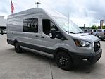 2025 Ford Transit 250 High Roof AWD Empty Cargo Van for sale #SKA52130 - photo 19