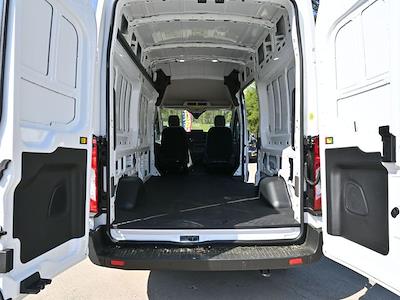 2025 Ford Transit 250 High Roof RWD Empty Cargo Van for sale #SKA52472 - photo 2
