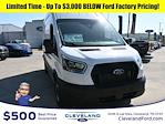 2025 Ford Transit 250 High Roof RWD Empty Cargo Van for sale #SKA52472 - photo 3