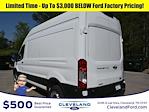 2025 Ford Transit 250 High Roof RWD Empty Cargo Van for sale #SKA52472 - photo 11