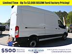 2025 Ford Transit 250 High Roof RWD Empty Cargo Van for sale #SKA52472 - photo 15