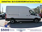 2025 Ford Transit 250 High Roof RWD Empty Cargo Van for sale #SKA52472 - photo 16