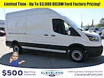 2025 Ford Transit 250 High Roof RWD Empty Cargo Van for sale #SKA52472 - photo 17