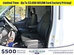 2025 Ford Transit 250 High Roof RWD Empty Cargo Van for sale #SKA52472 - photo 19