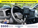 2025 Ford Transit 250 High Roof RWD Empty Cargo Van for sale #SKA52472 - photo 22