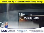 2025 Ford Transit 250 High Roof RWD Empty Cargo Van for sale #SKA52472 - photo 25